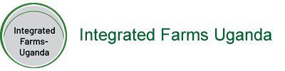 Integrated farms In Uganda