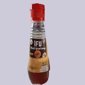 IFU Multifloral Honey (500 grams)
